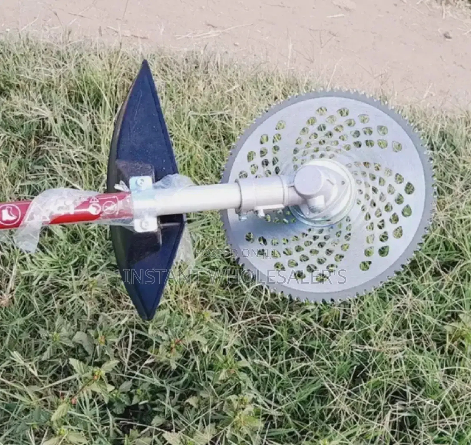 Farm Brush/Grass Cutter