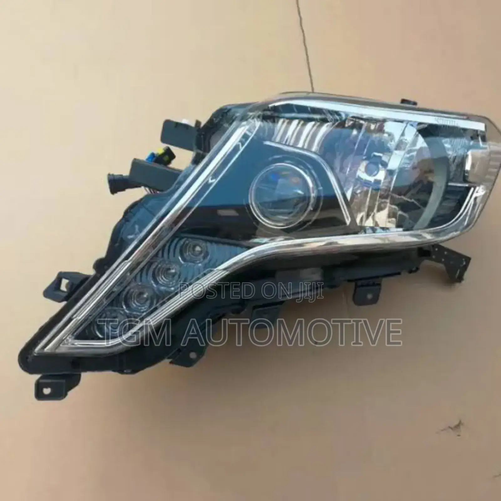 Head Lamp Prado 150 2014/2016