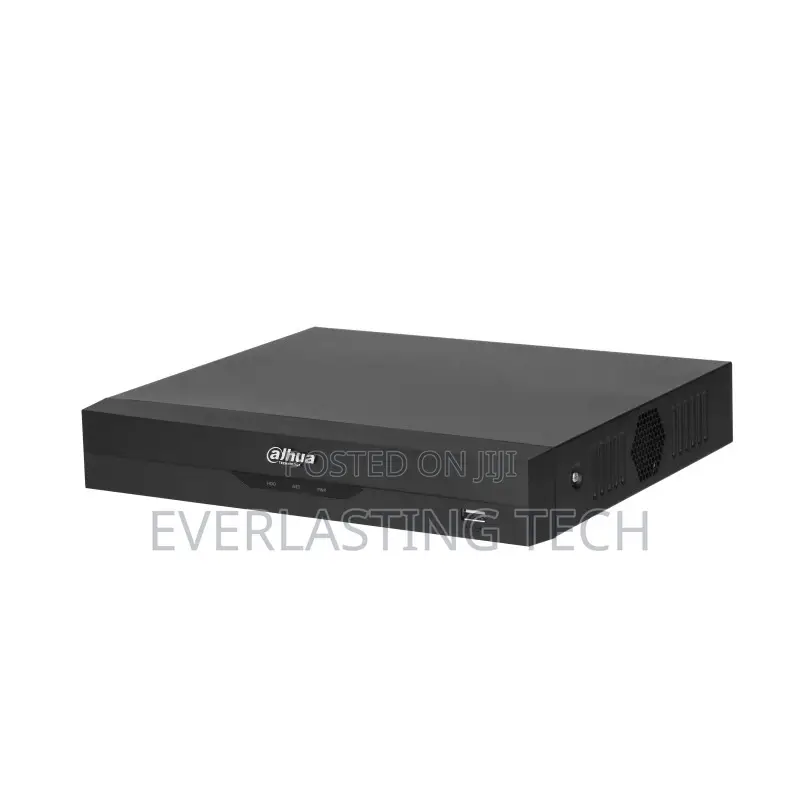 Dahua DH-XVR4116HS-I Wizsense 16-Channel XVR Video Reocrder