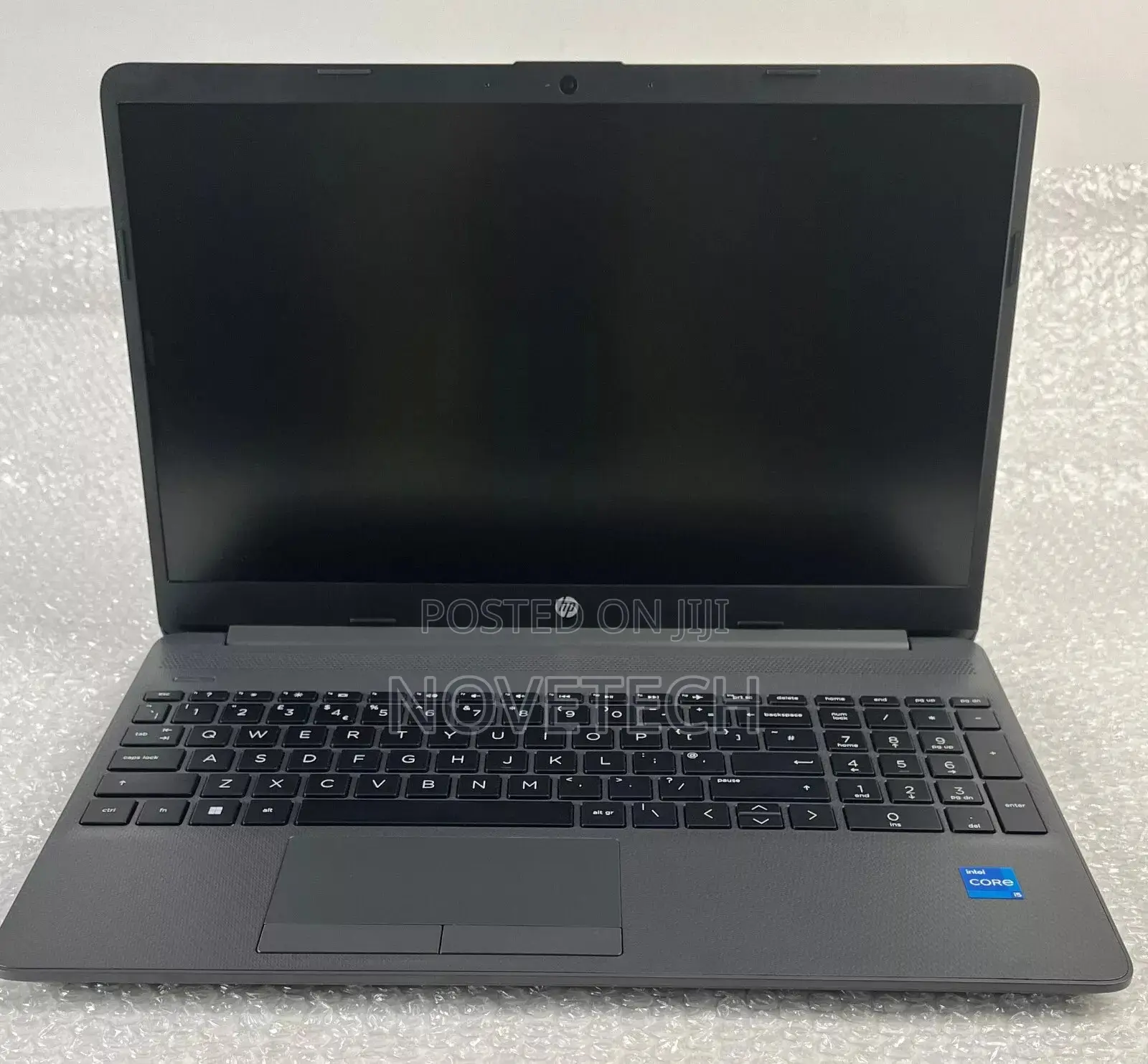 Laptop HP 15-Da2933nia 16GB Intel Core I5 SSD 256GB