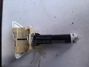 Cx5 Nozzle Jet +Cap Cap Washer Complete