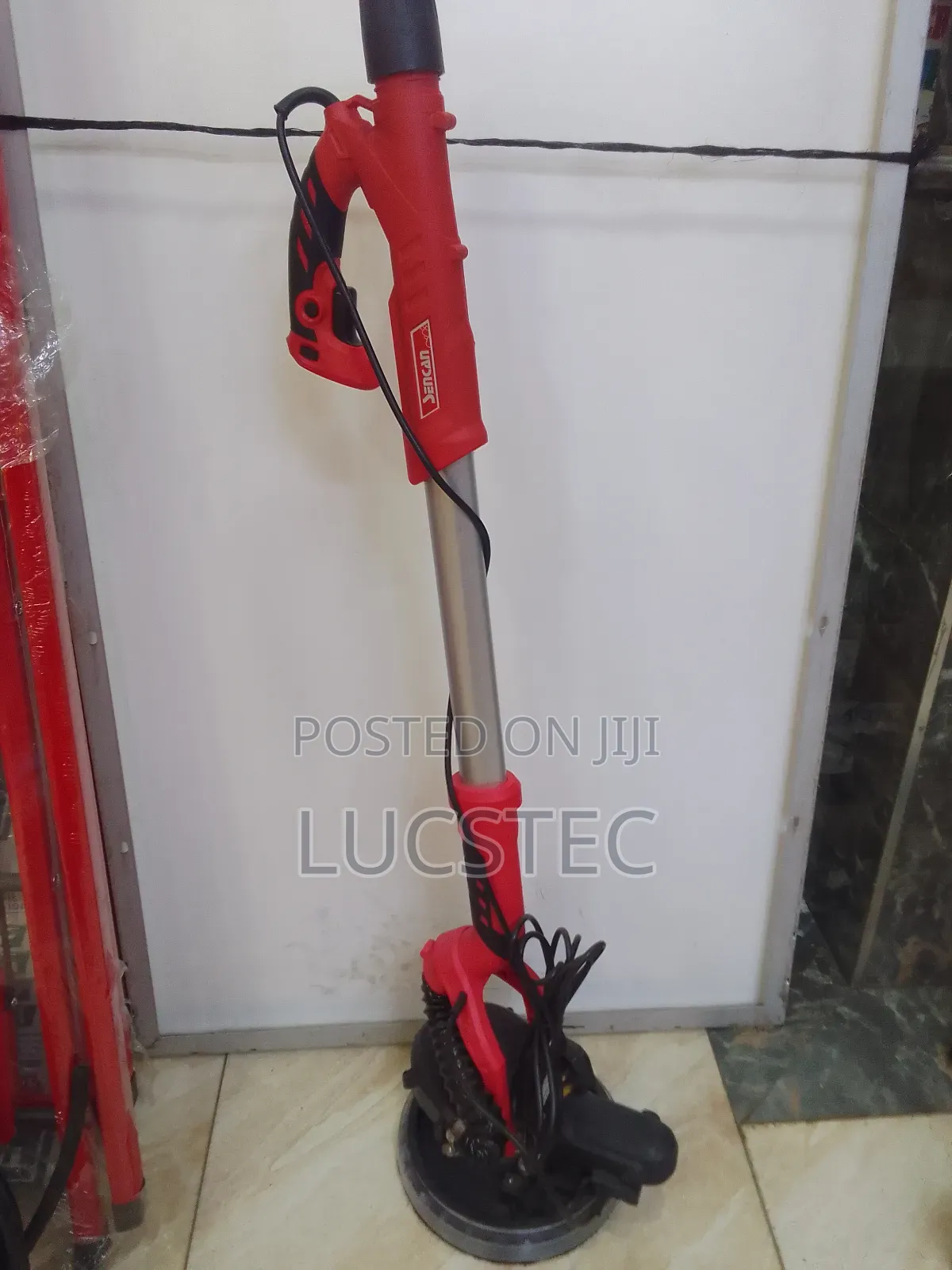 Sencan 502201 Drywall Sander 850W