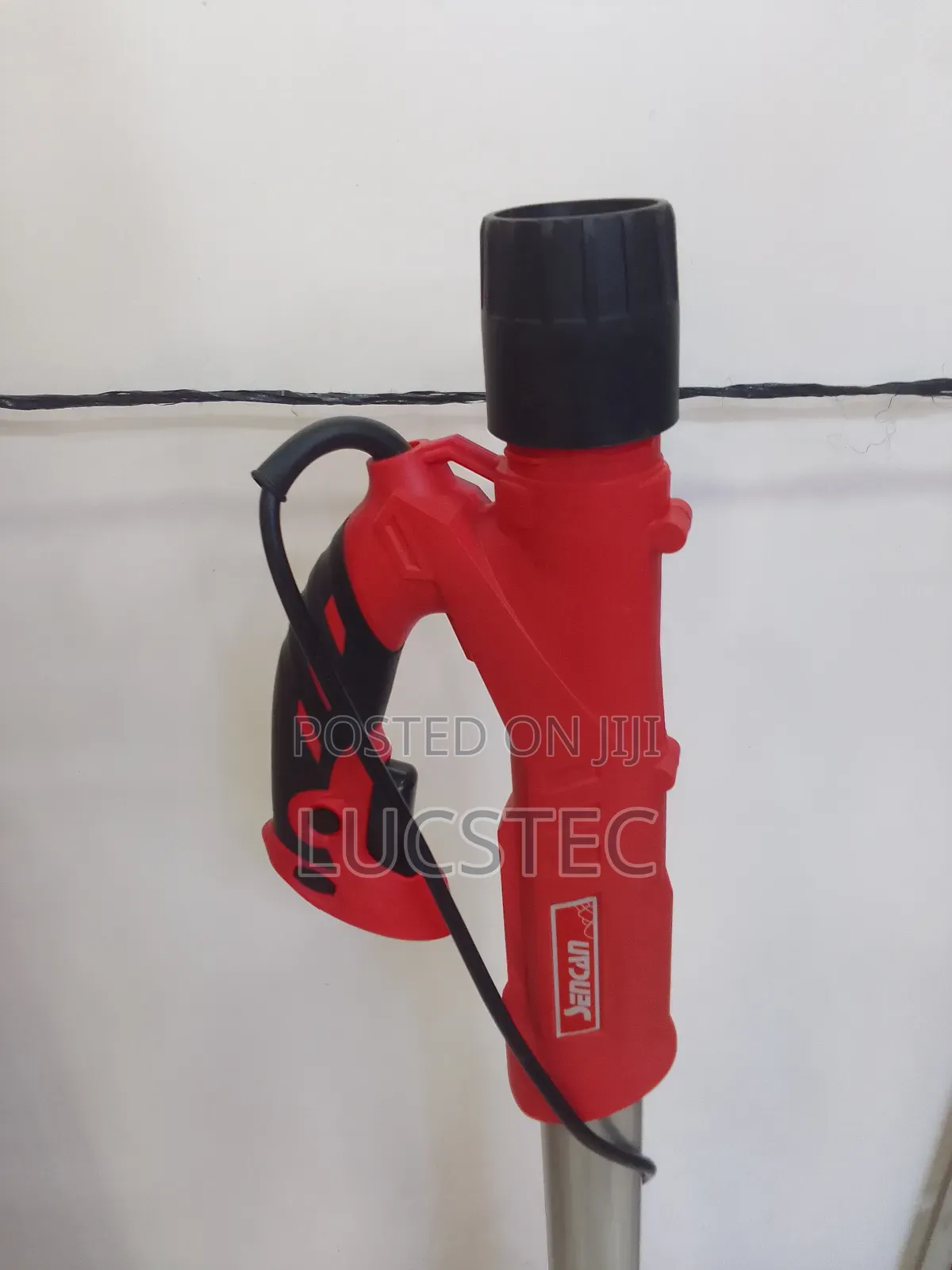 Sencan 502201 Drywall Sander 850W