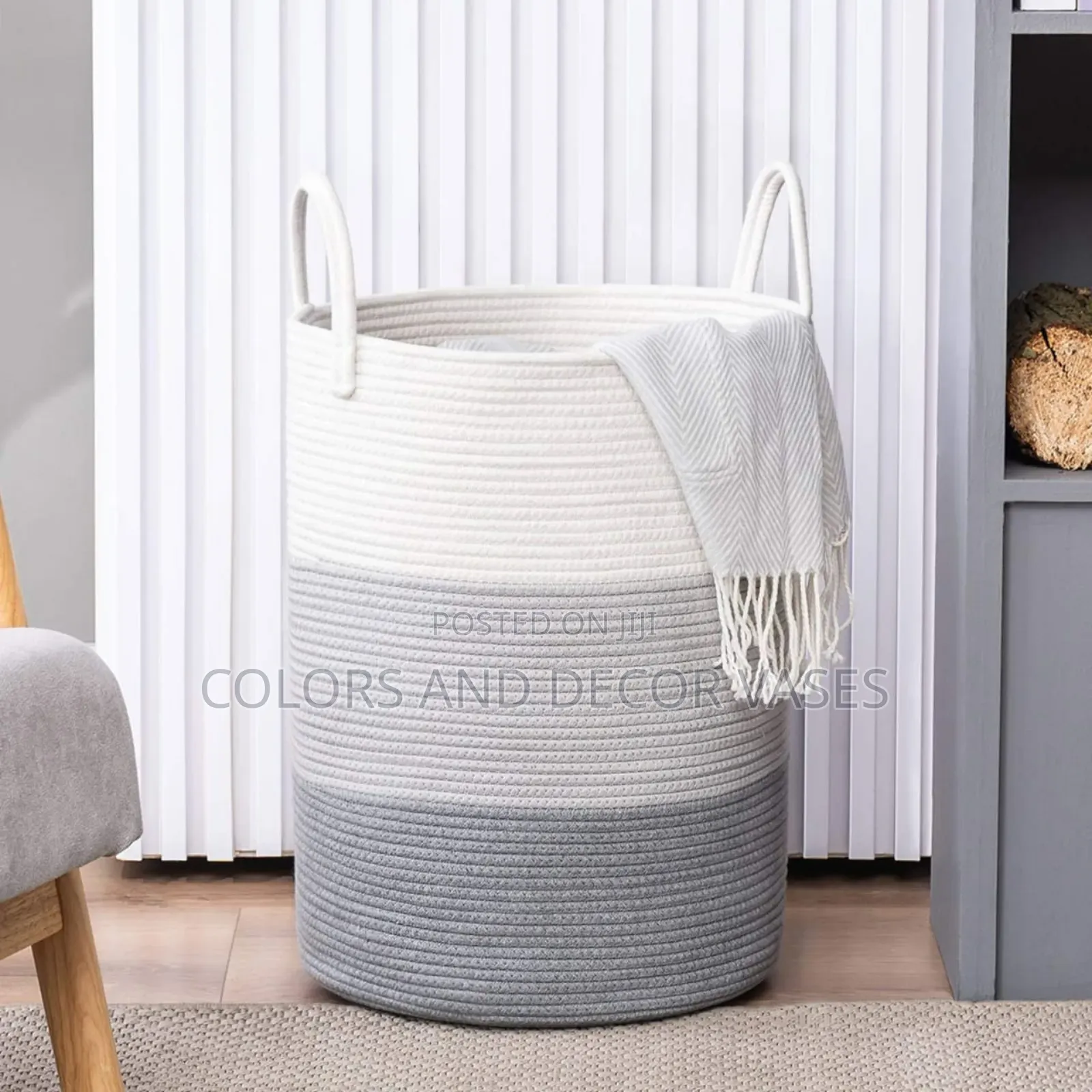 Beautiful Baskets Available
