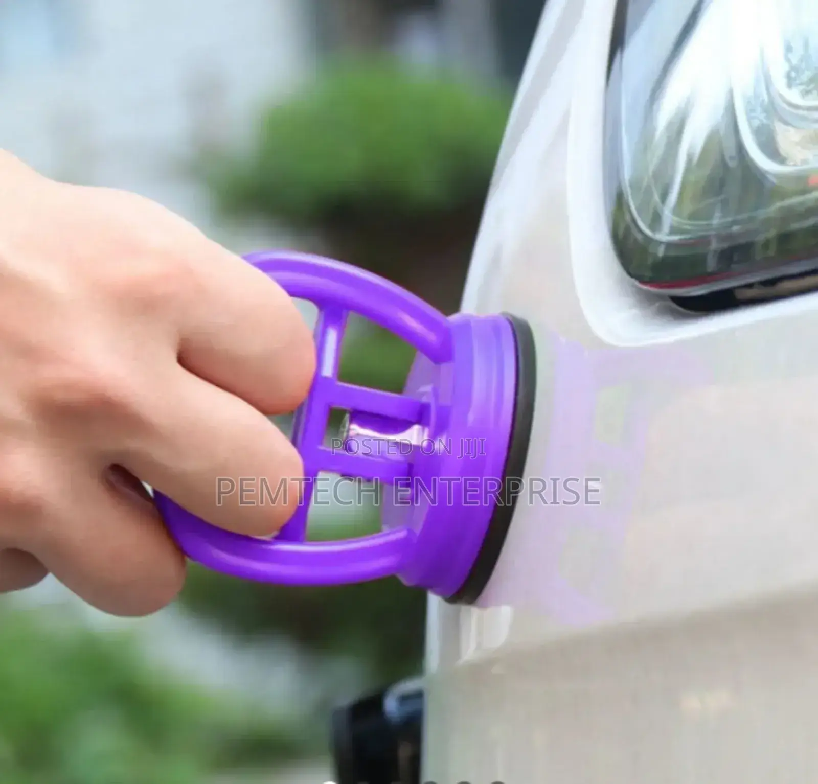 Car Dent Puller