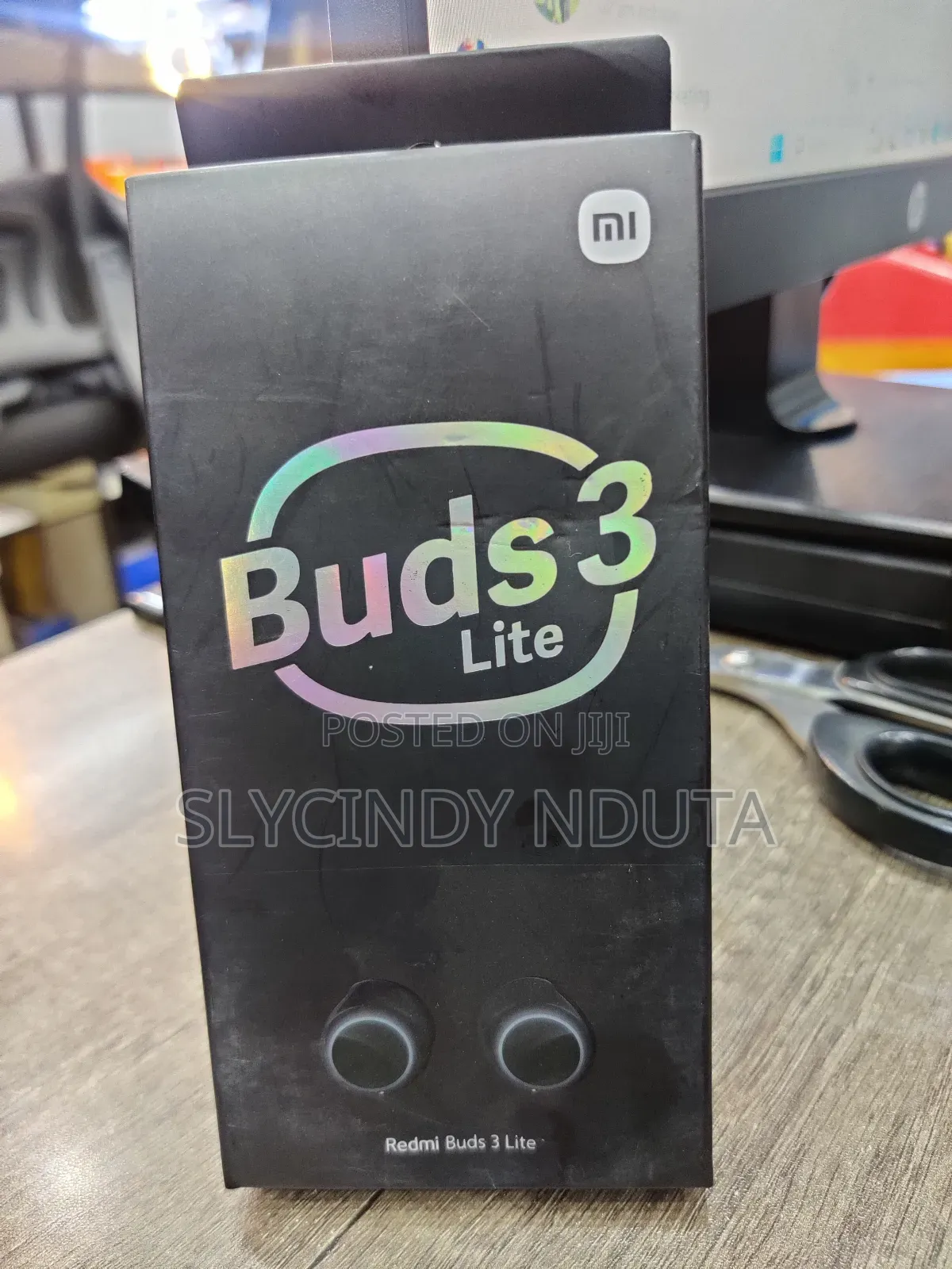 Redmi Buds 3 Lite
