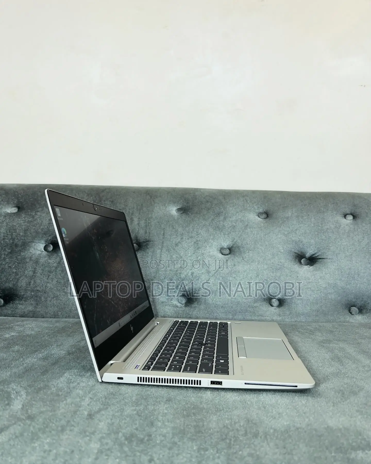 Laptop HP EliteBook 745 G6 16GB AMD Ryzen 5 SSD 256GB