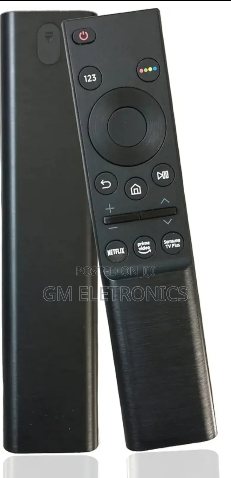 Samsung Magic Remote for Samsung Smart TV With Batteries.