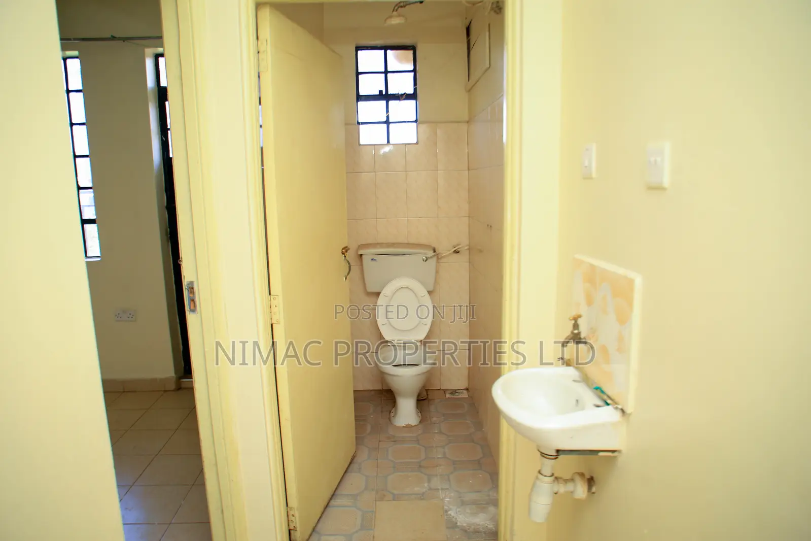 1bdrm Apartment in Makongeni / Thika for rent