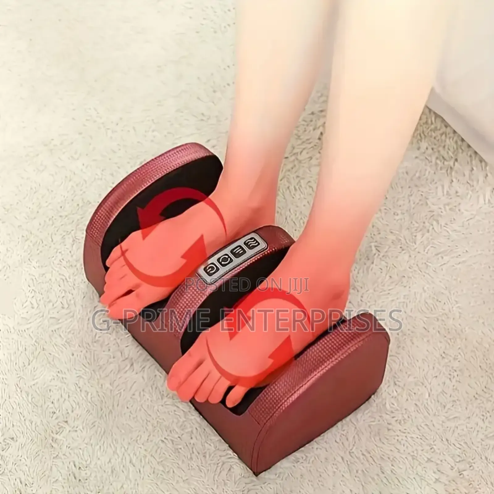 Foot Massager