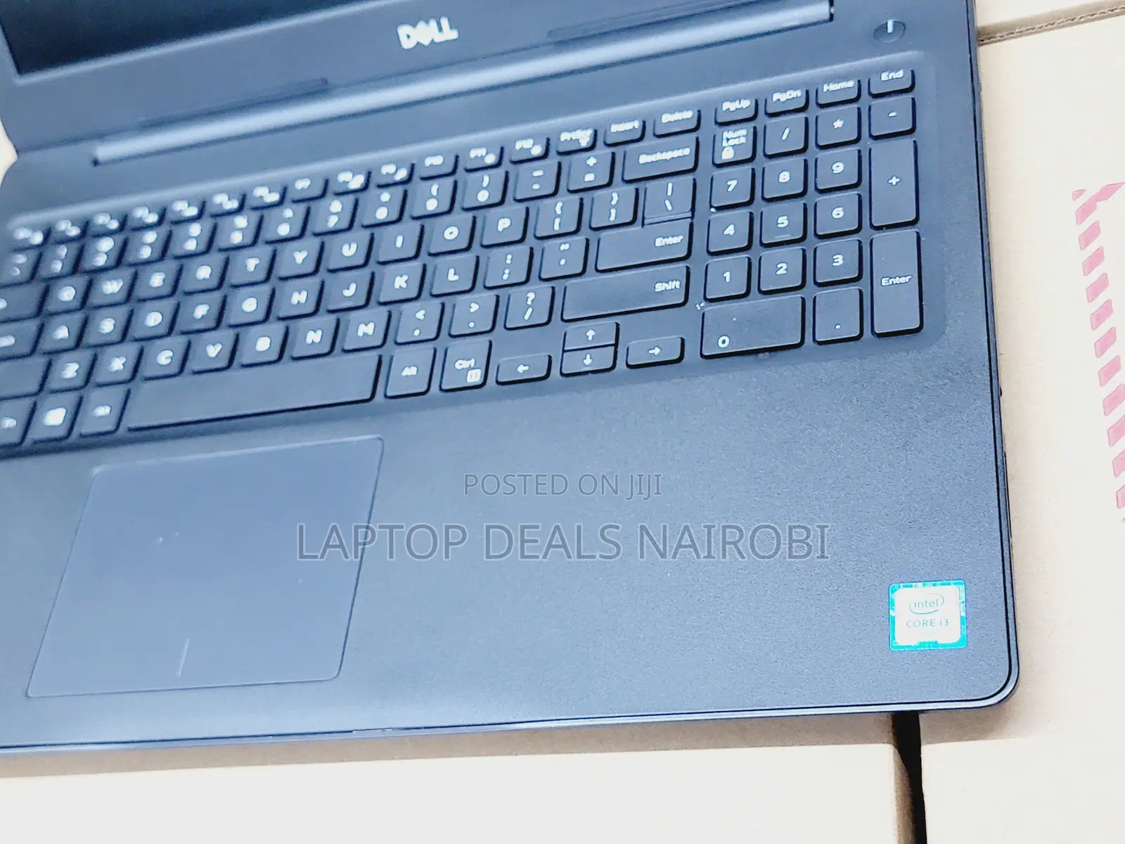 Laptop Dell Latitude 12 E5270 8GB Intel Core I5 SSD 256GB