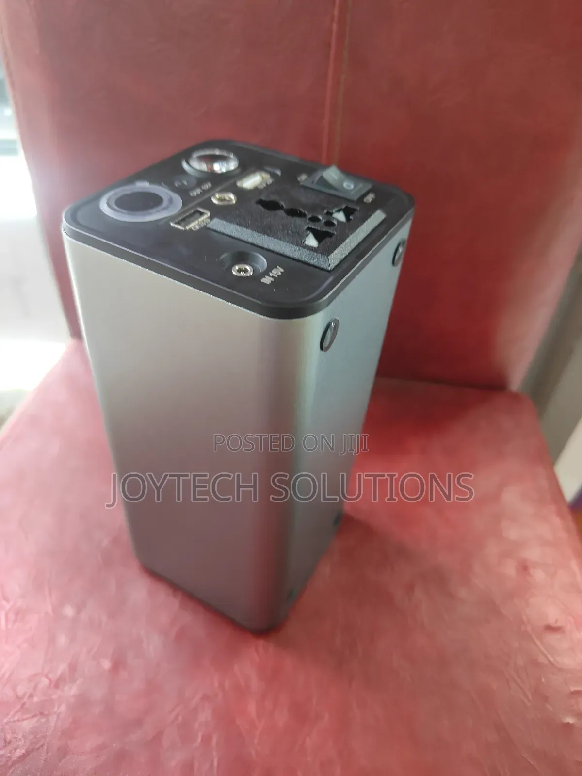 Power Generator, Laptop,Tv Phone Etc . Power Station, 200wat