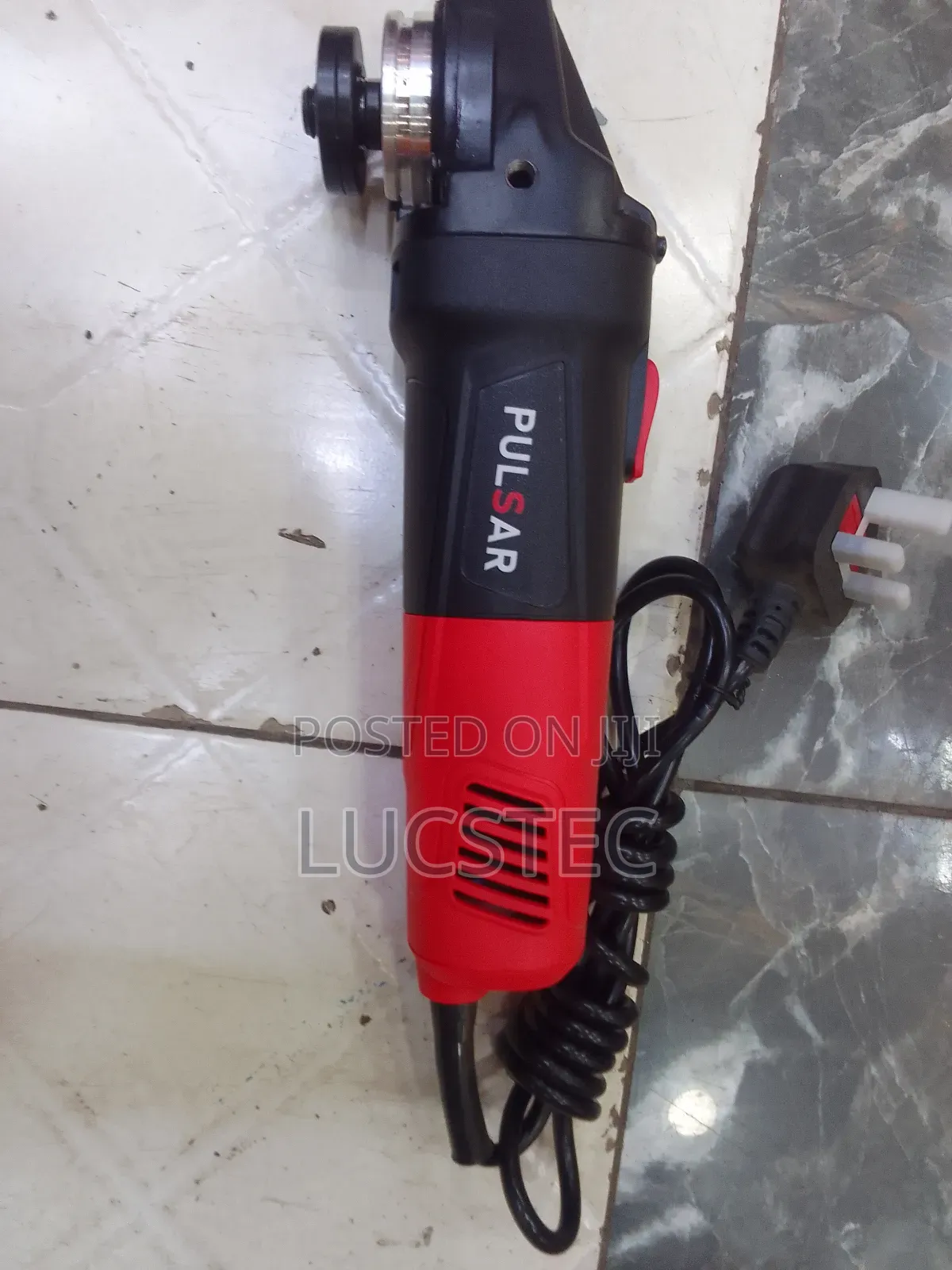 Pulsar PAG780 Polisher 780W