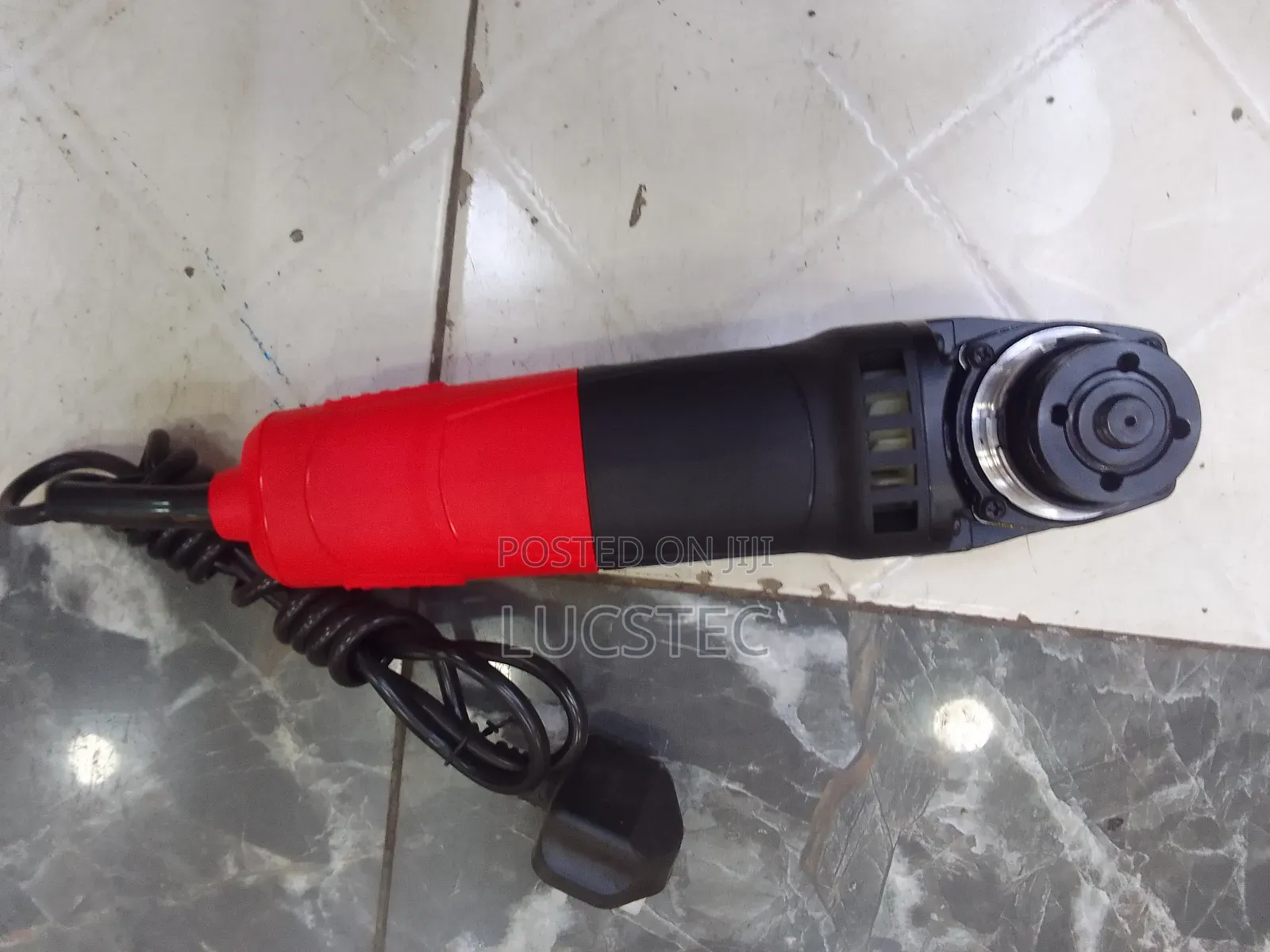 Pulsar PAG780 Polisher 780W
