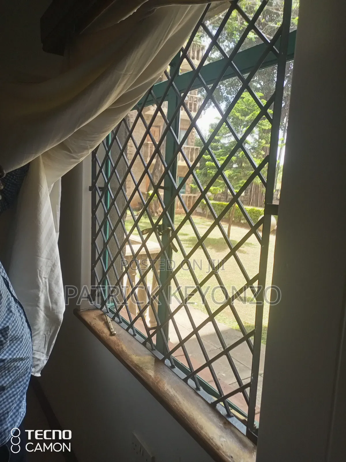2bdrm Apartment in Ramji Azizi, Parklands/Highridge for rent