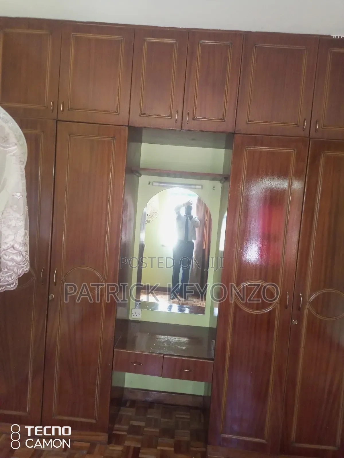 2bdrm Apartment in Ramji Azizi, Parklands/Highridge for rent