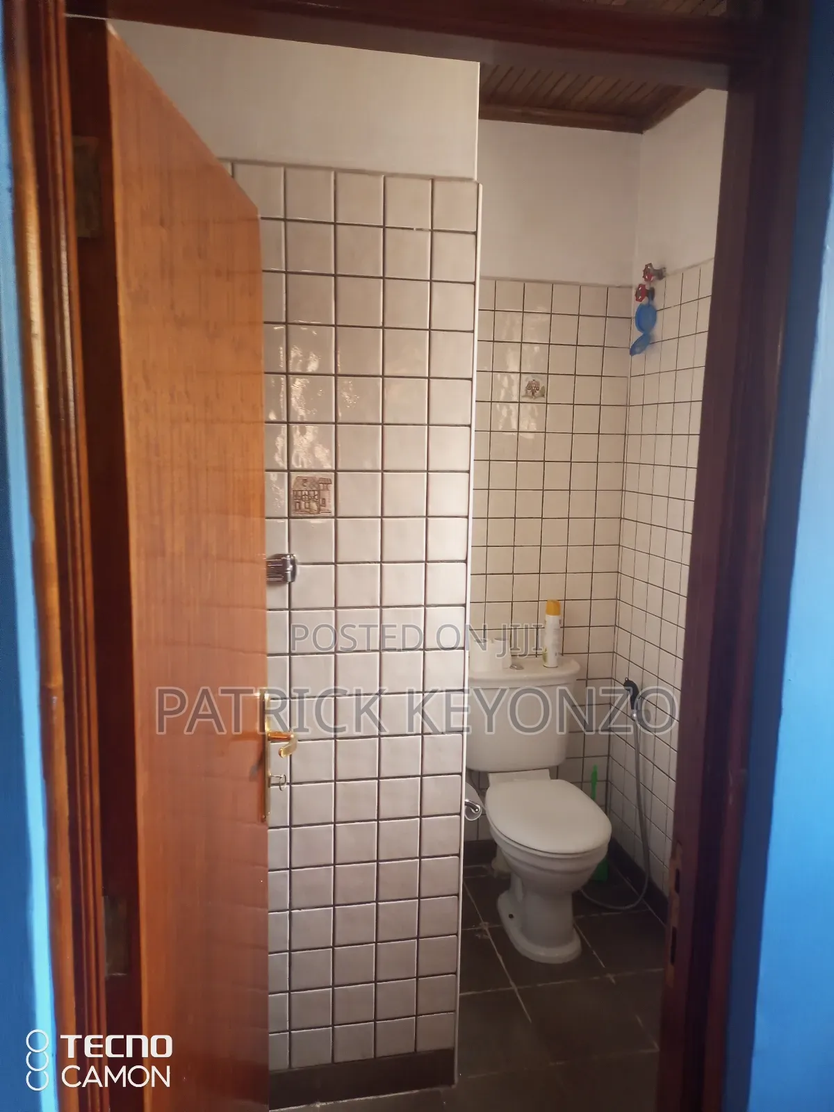2bdrm Apartment in Ramji Azizi, Parklands/Highridge for rent