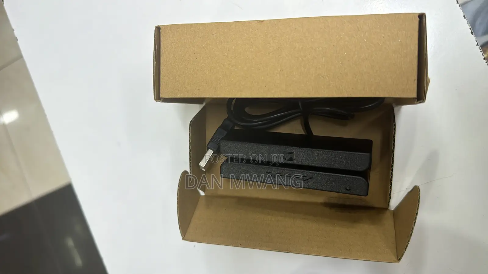 MSR Magnetic Strip Reader
