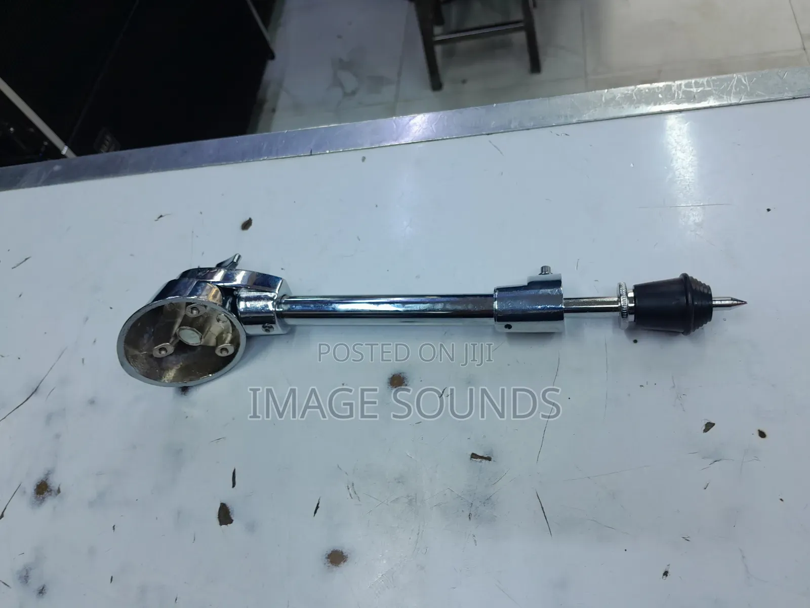 Bass Drum Leg
