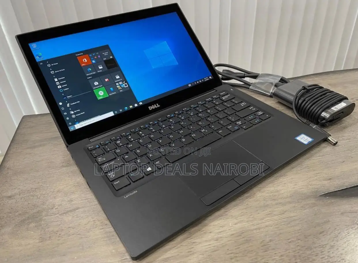 Laptop Dell Latitude 7280 8GB Intel Core I5 SSD 512GB