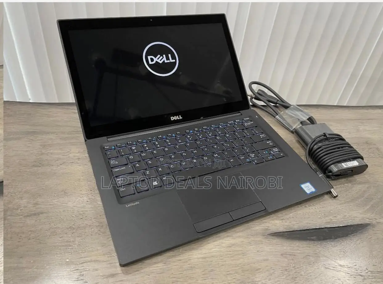 Laptop Dell Latitude 7280 8GB Intel Core I5 SSD 512GB