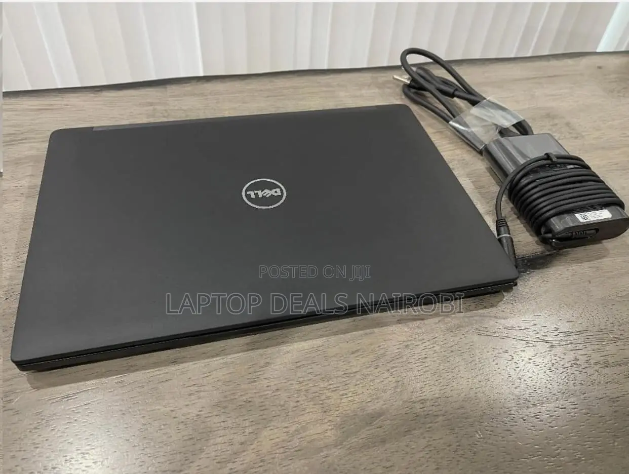 Laptop Dell Latitude 7280 8GB Intel Core I5 SSD 512GB