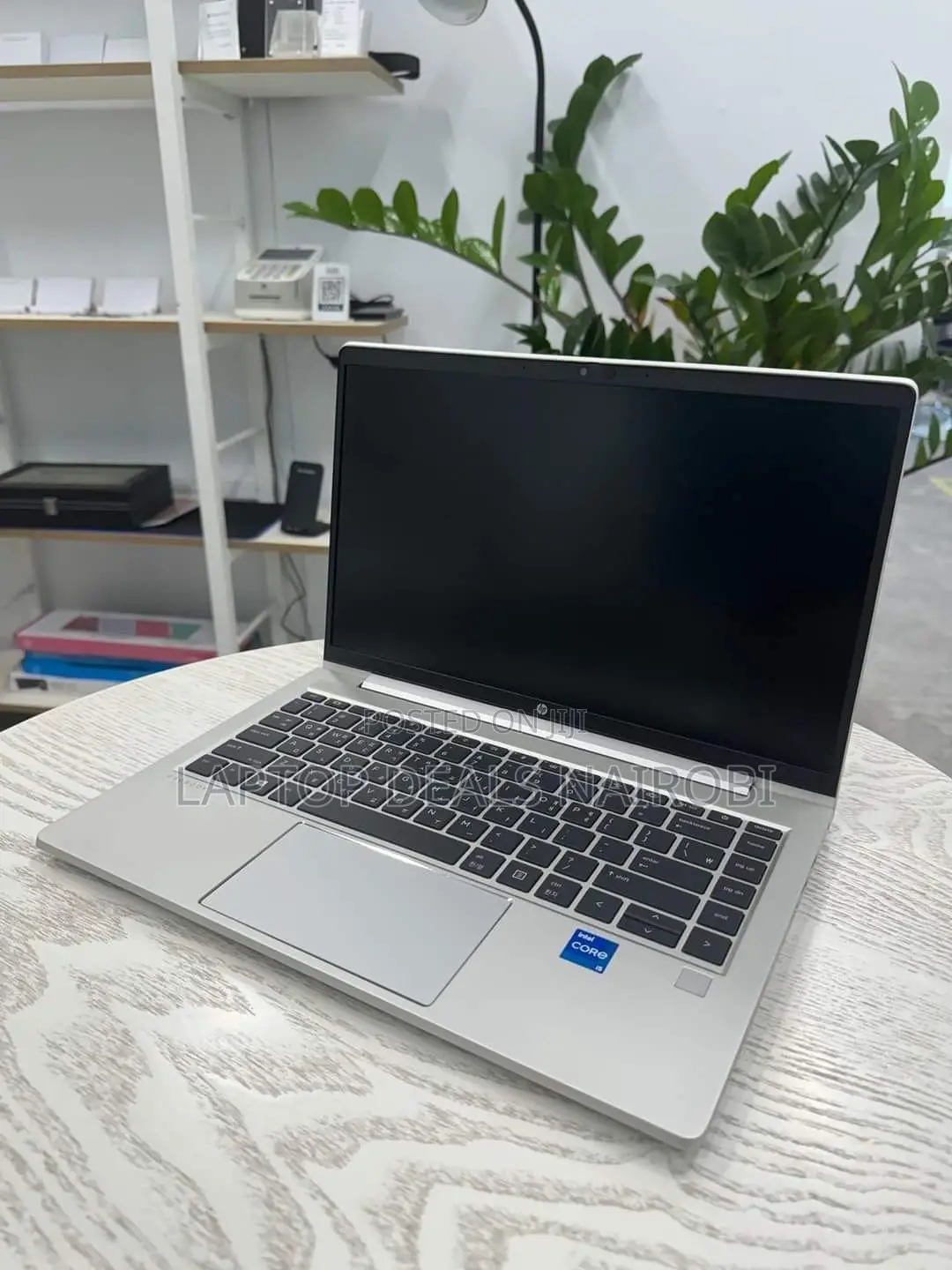 Laptop HP ProBook 440 G8 16GB Intel Core I5 SSD 512GB