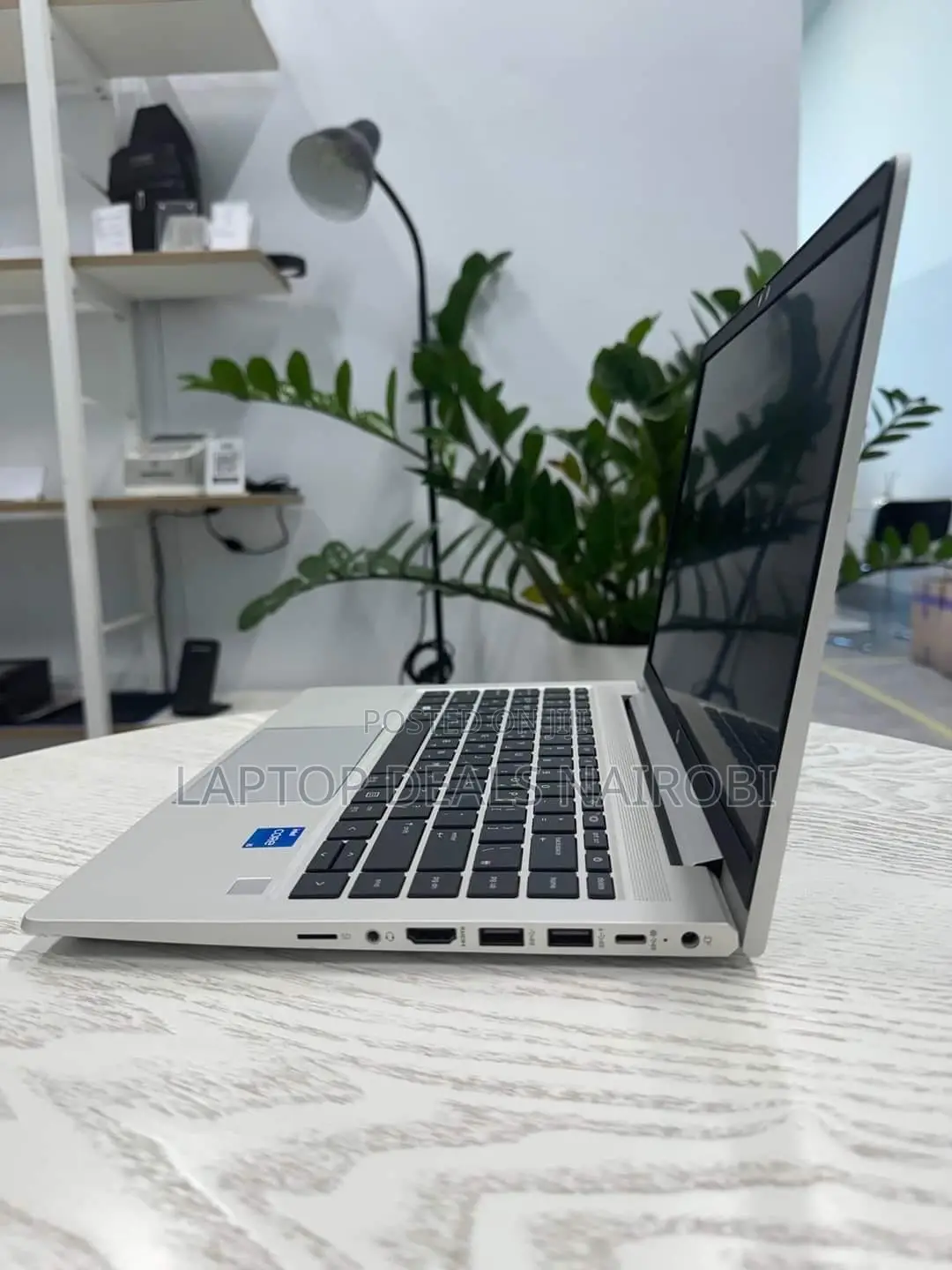 Laptop HP ProBook 440 G8 16GB Intel Core I5 SSD 512GB