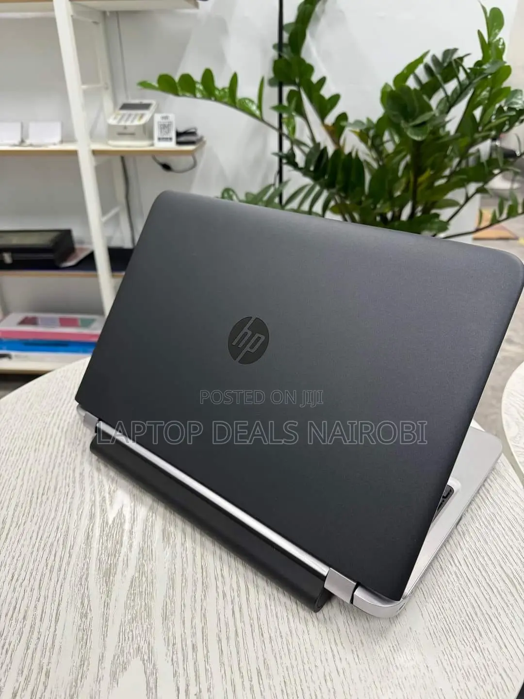 Laptop HP Probook 450 8GB Intel Core I5 SSD 500GB