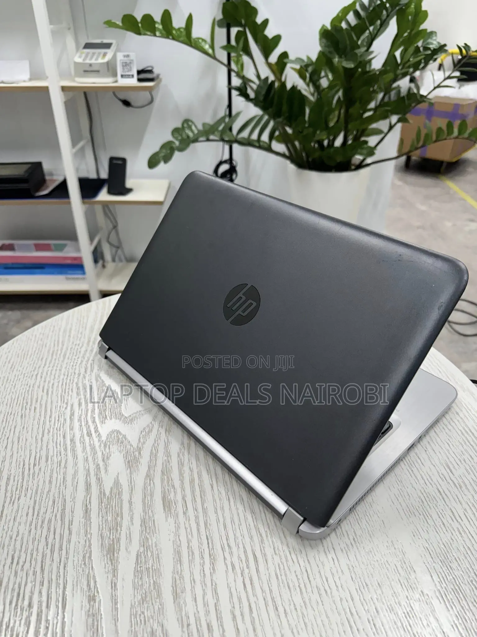 Laptop HP ProBook 440 8GB Intel Core I5 SSD 256GB