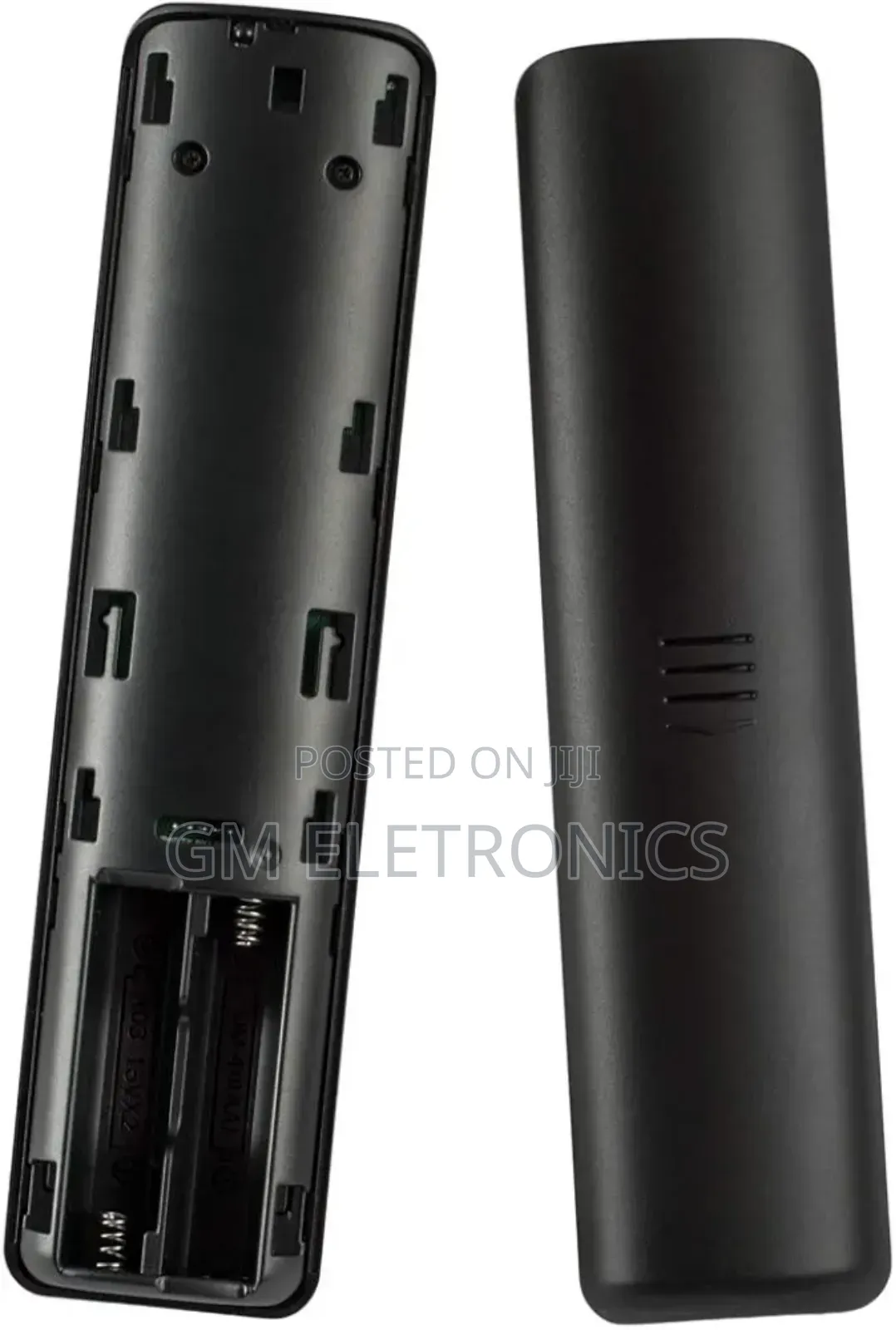 Brand New TCL Smart Tv Remote With Free Battries.