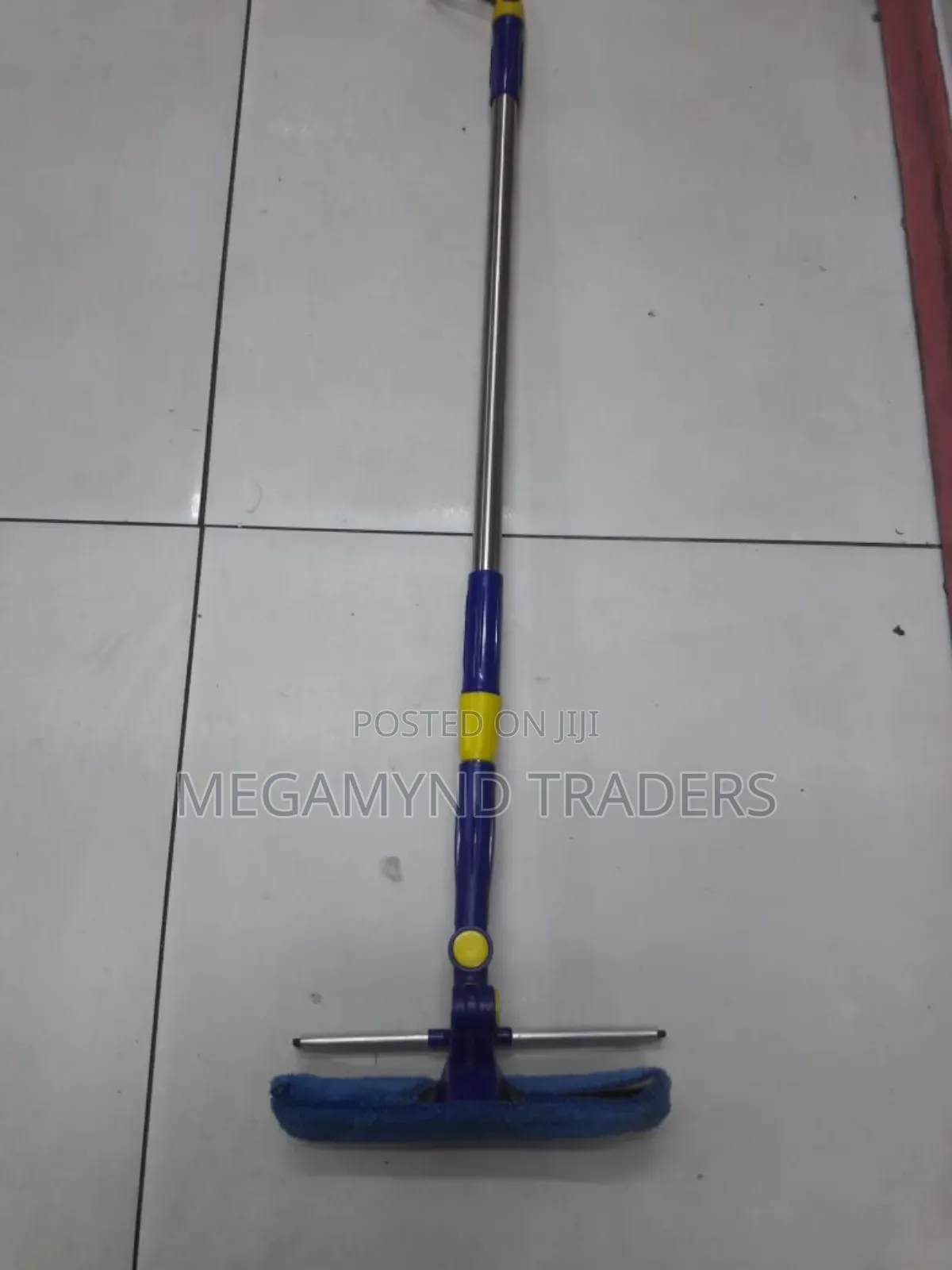 Window Cleaner and Dryer Expandable/Car Wash Wind Screen Cle