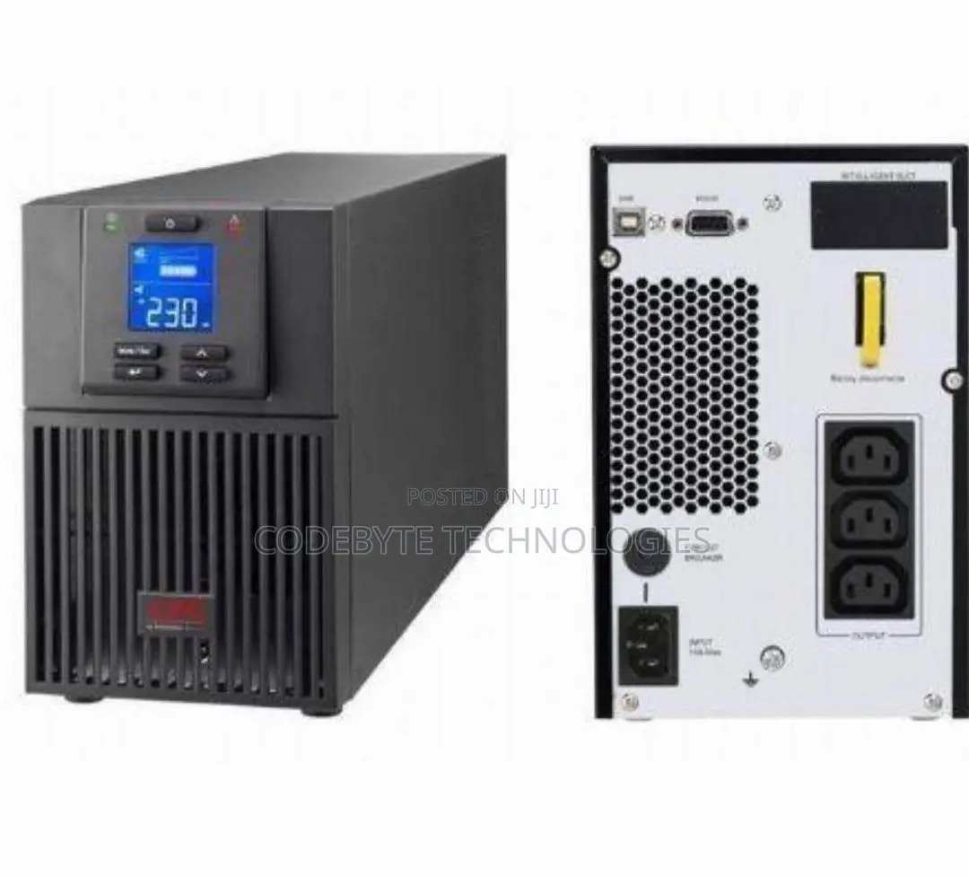 "Apc Easy Ups Srv1ki(1000va) Line Online^^Srv1ki