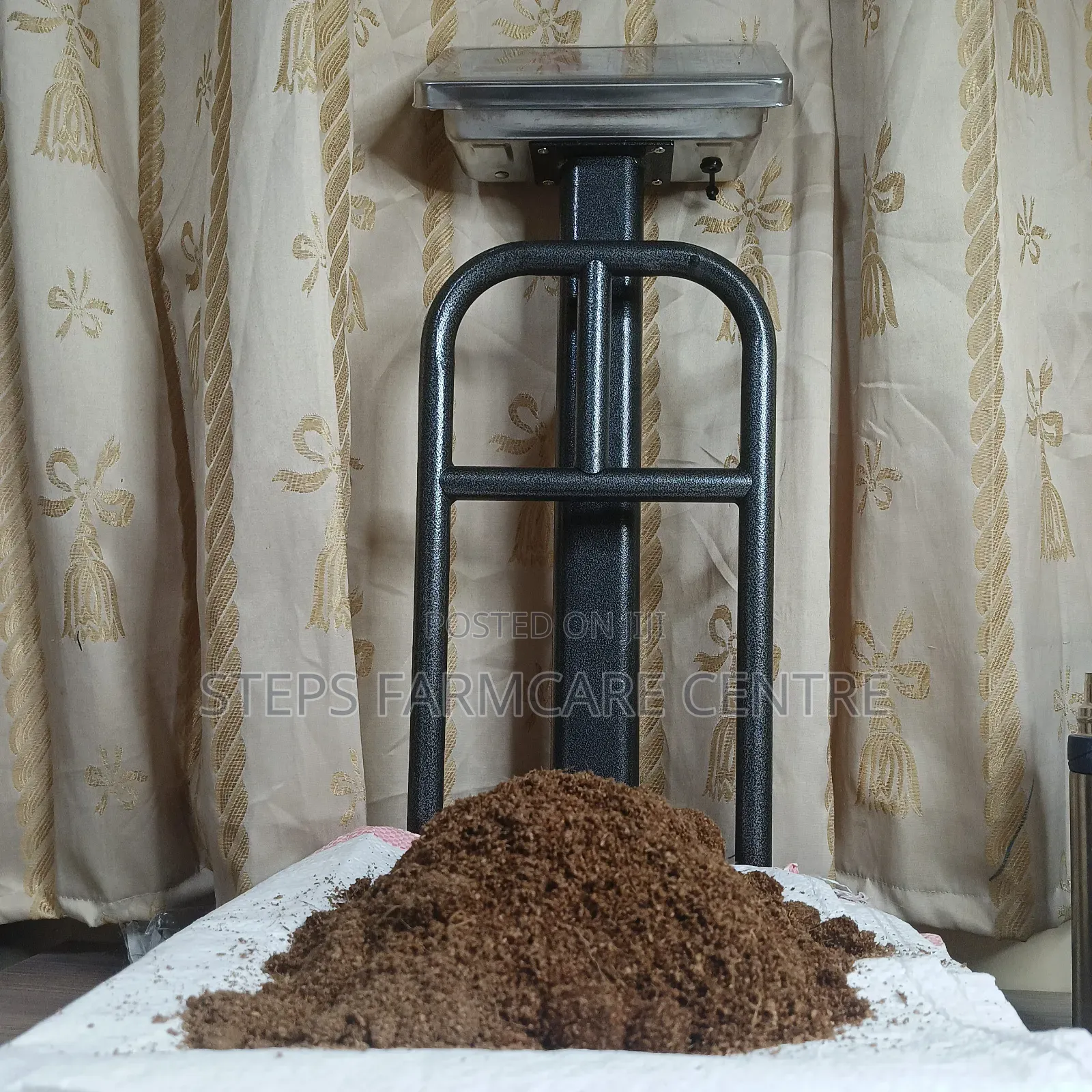 Cocoa Peat
