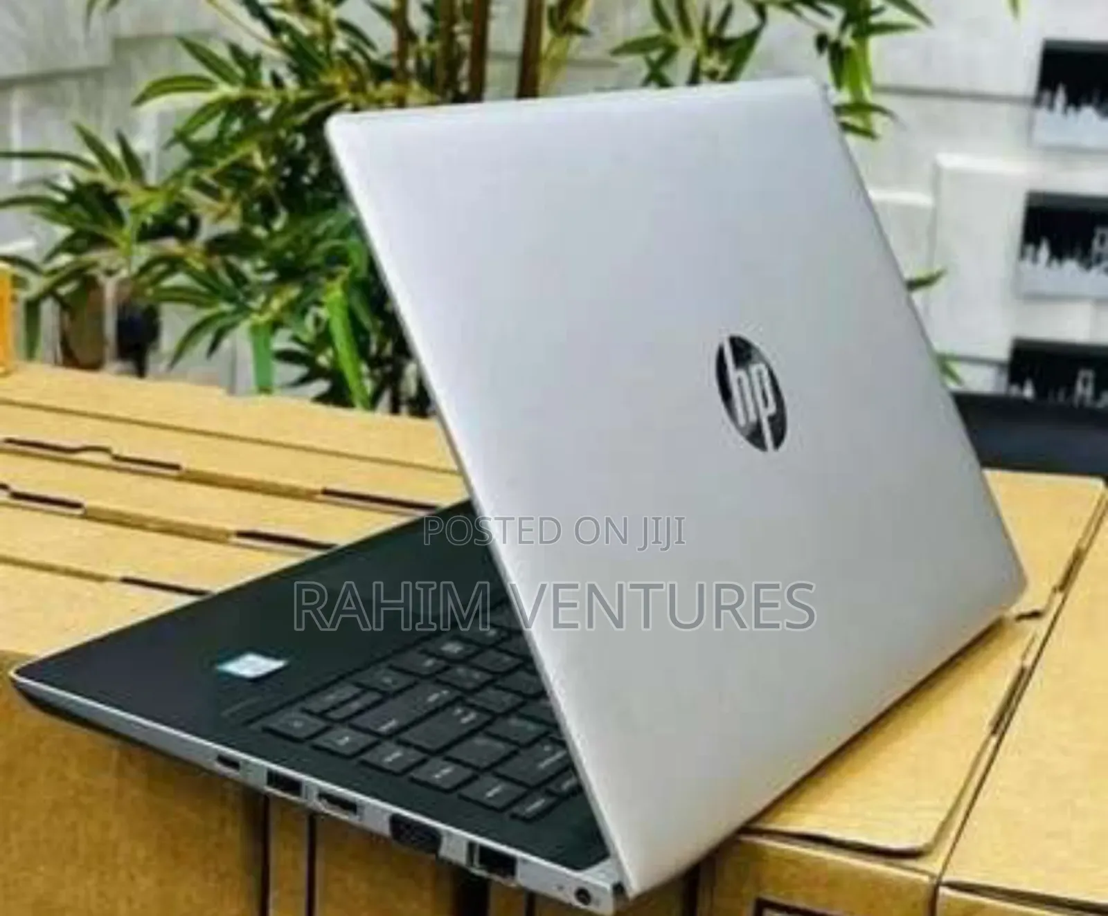 Laptop HP ProBook 430 G5 8GB Intel Core i5 SSD 256GB