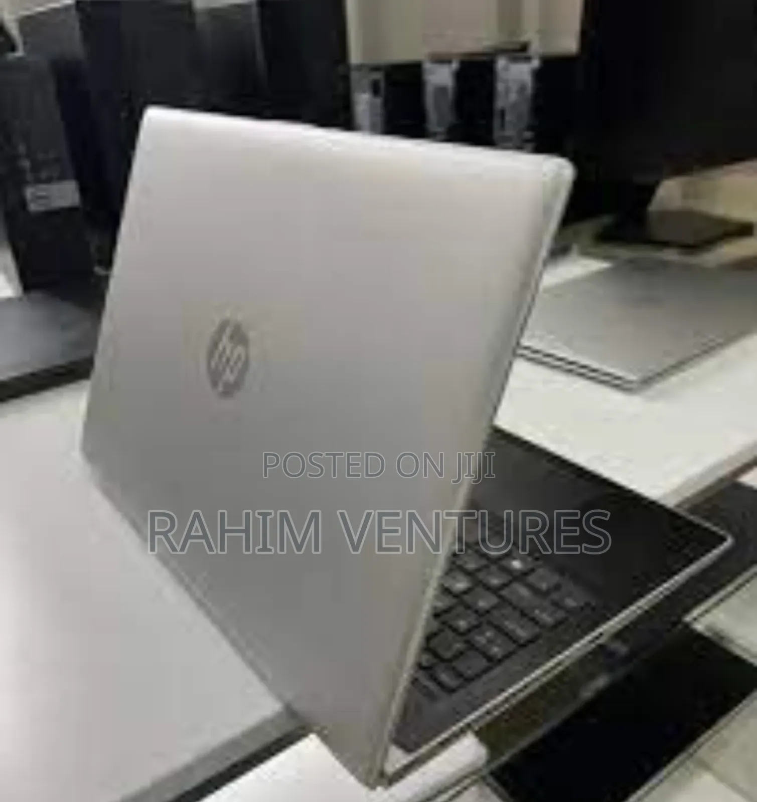 Laptop HP ProBook 430 G5 8GB Intel Core i5 SSD 256GB