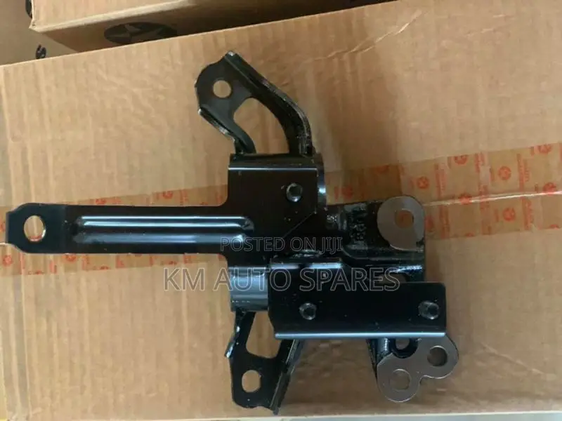 Suzuki Wagon R Gearbox Mount.