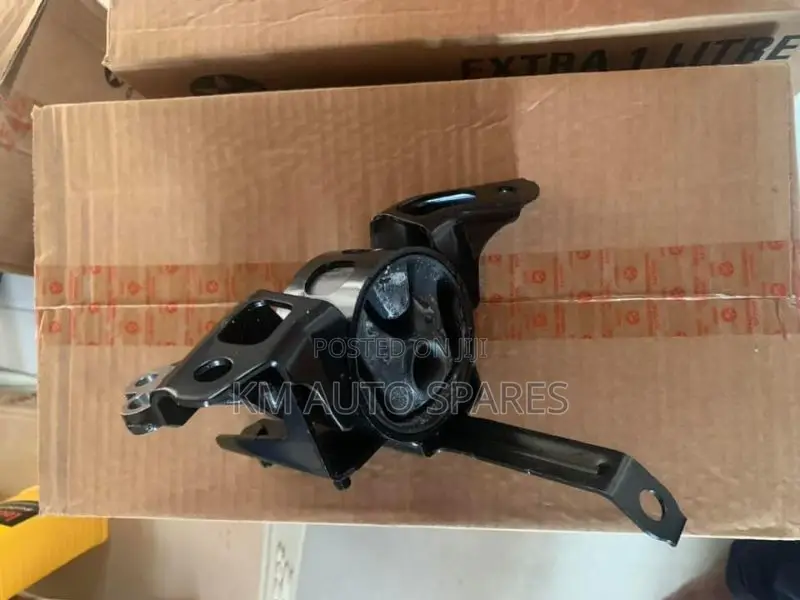Suzuki Wagon R Gearbox Mount.