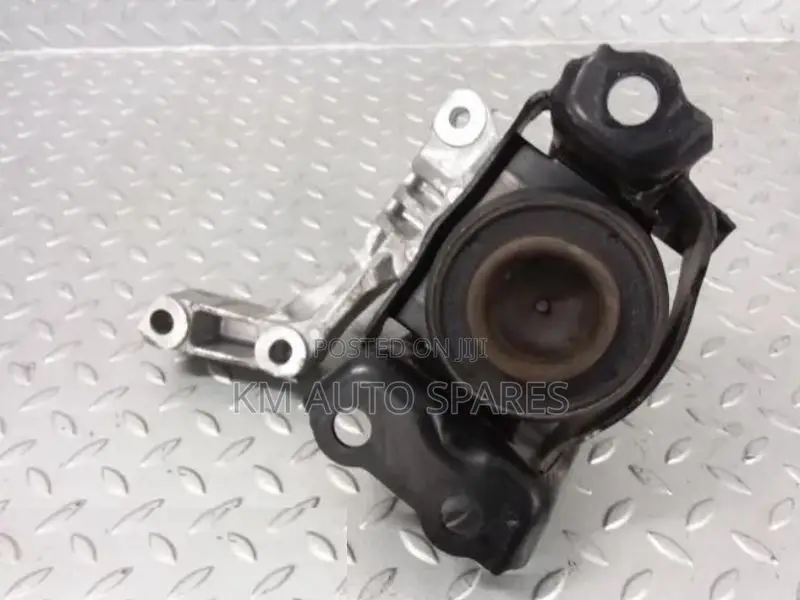 Nissan March Engine Mount, New Model.