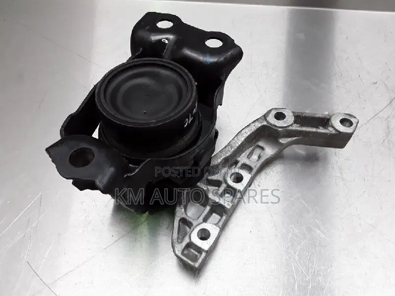 Nissan March Engine Mount, New Model.