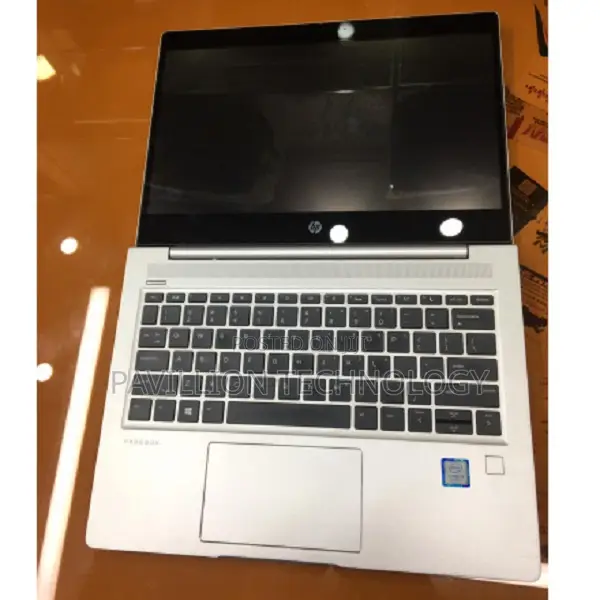Laptop HP ProBook 430 G6 8GB Intel Core I5 SSD 256GB