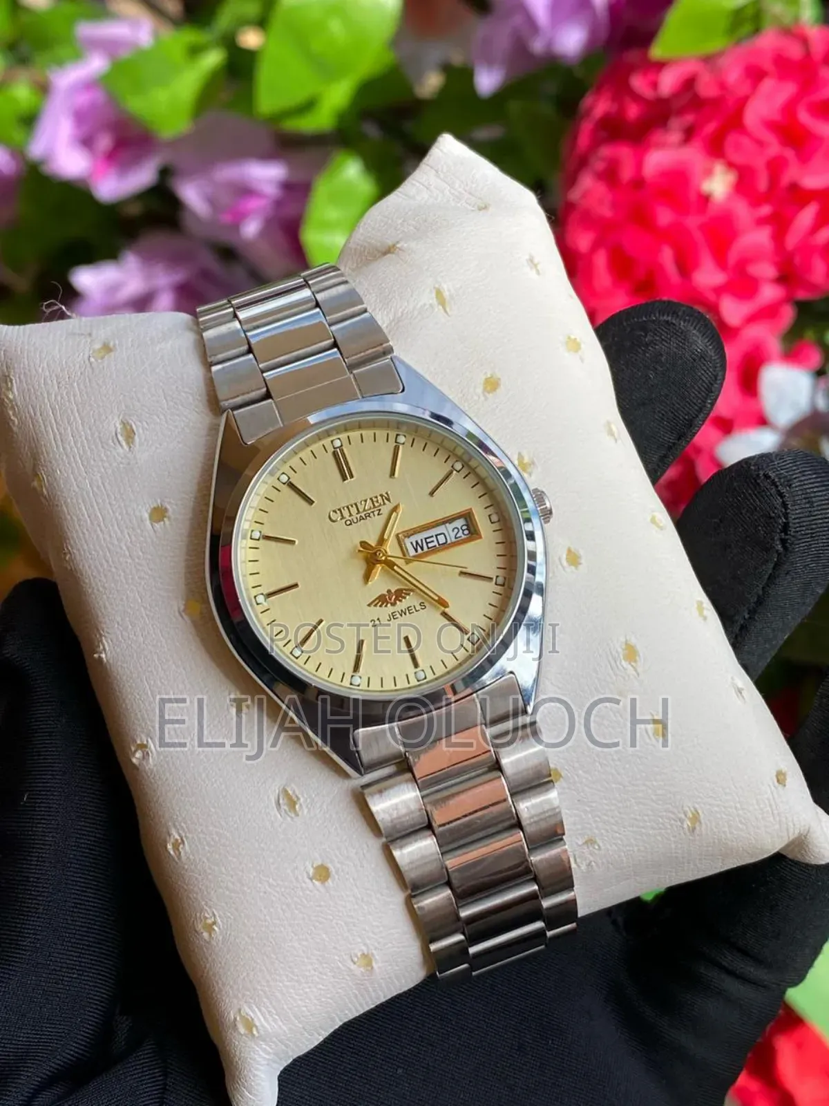 Citizen Classic Watch