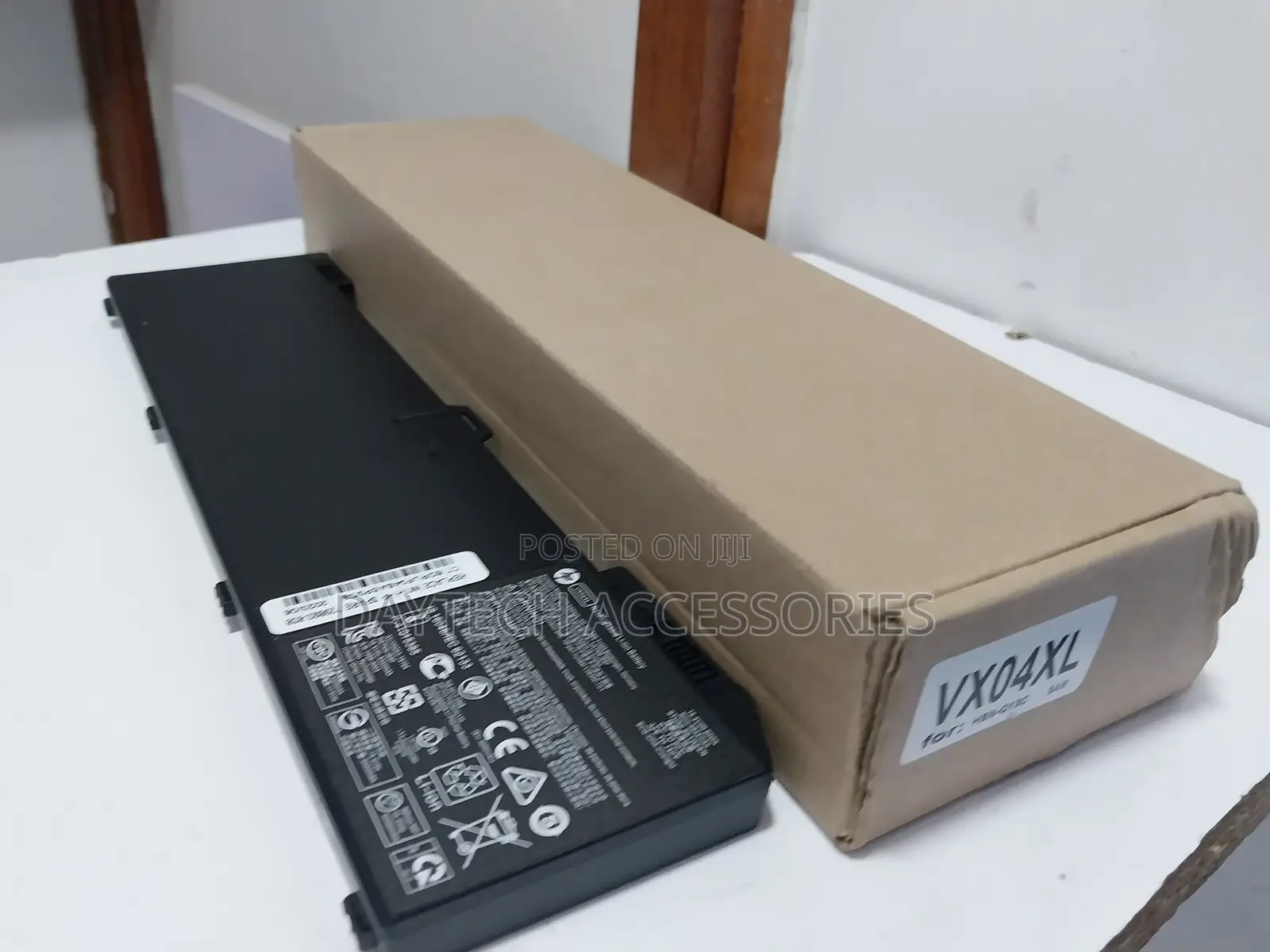 Hp Zbook 15 G5 G6 Series Laptop Battery L05766-850 L05766-85