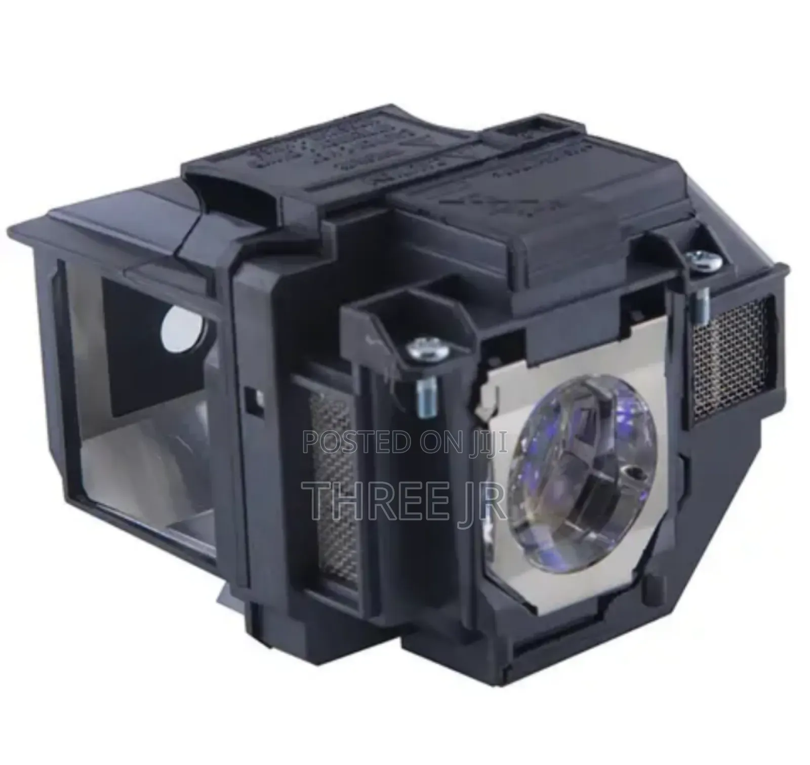 Complete Projector Lamp With Housing