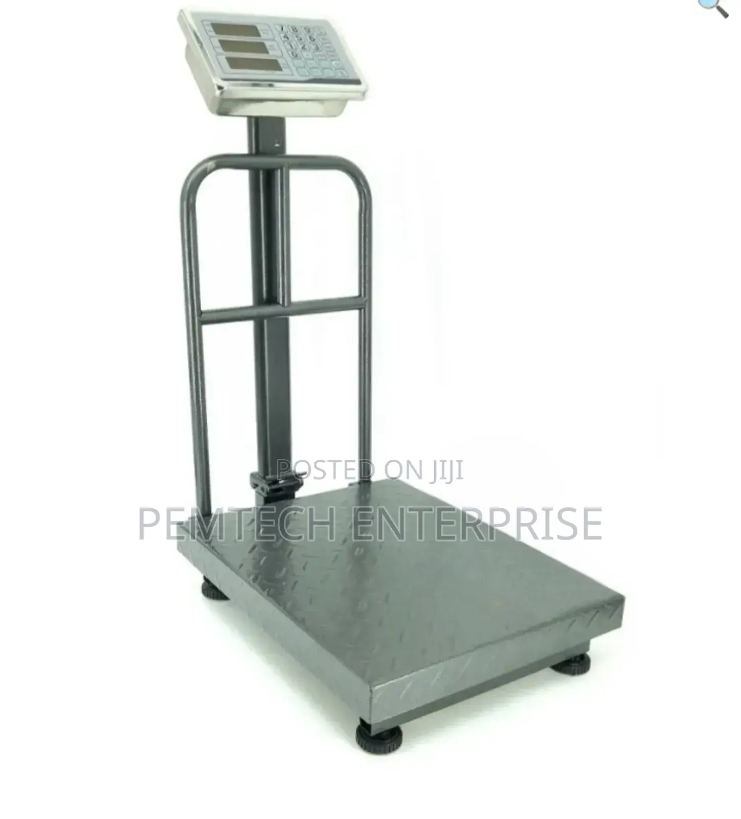 300kgs Platform Digital Scale