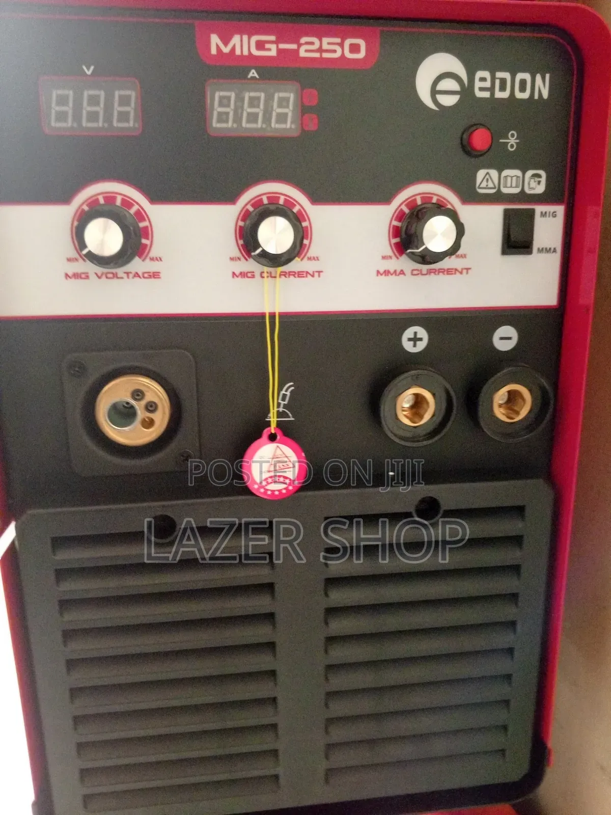 Mma,Mig, Tig,Cut,Mmct-250(4in1)