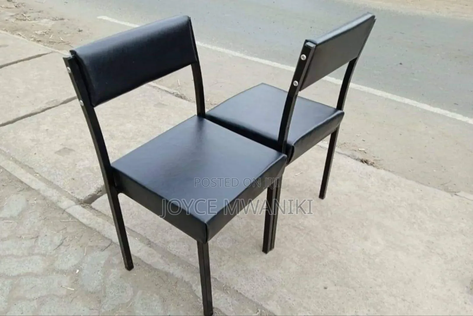 Caterina Office Chair, Black...