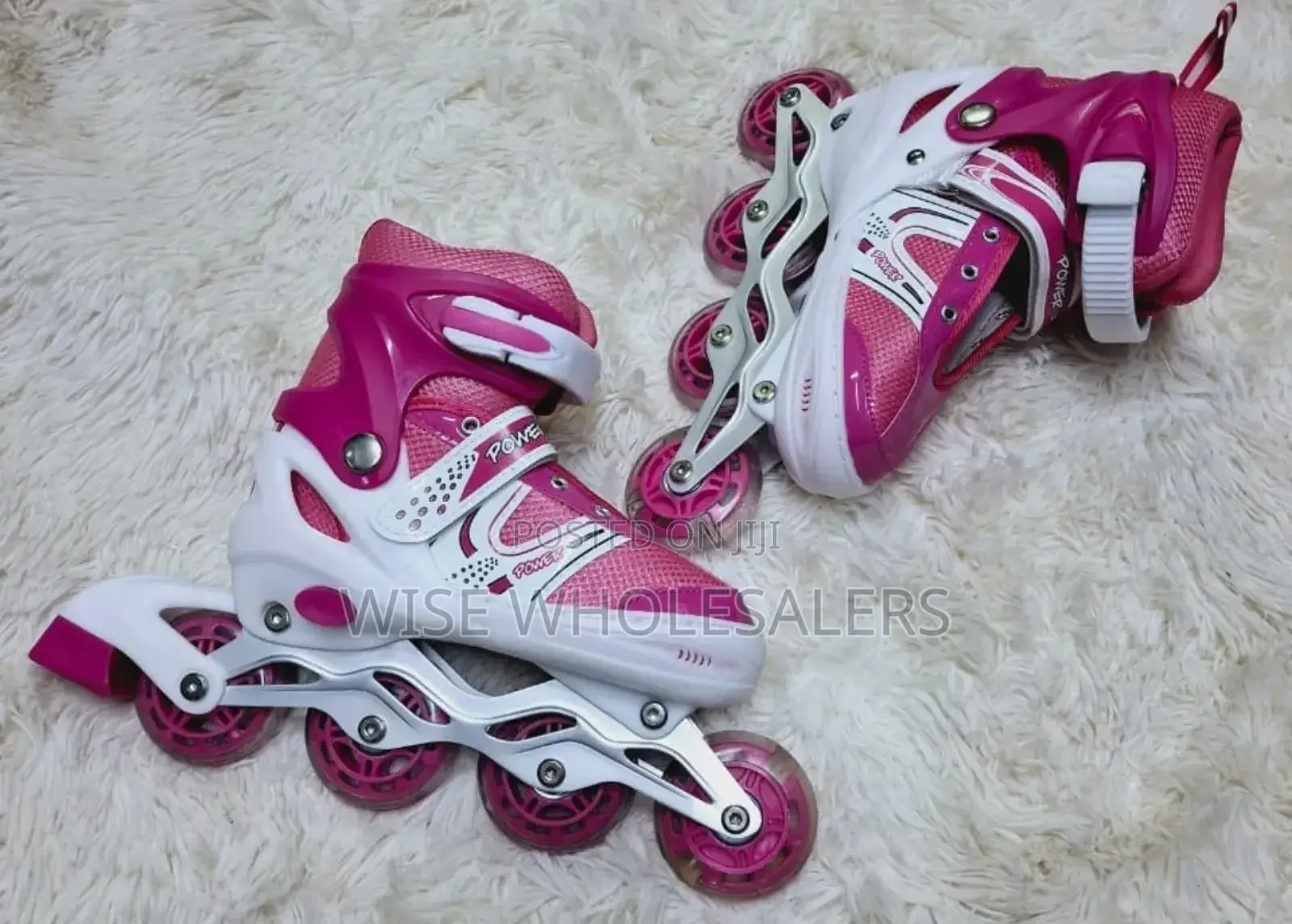 Roller Skates Shoes°•°°••
