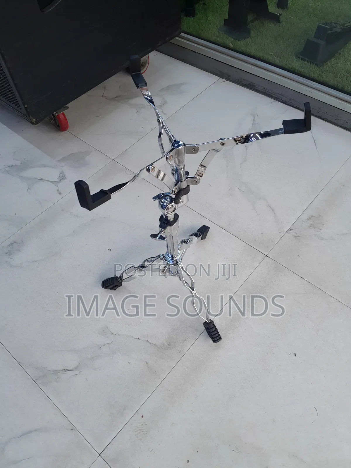 Brand New Snare Stand for All Drumsets