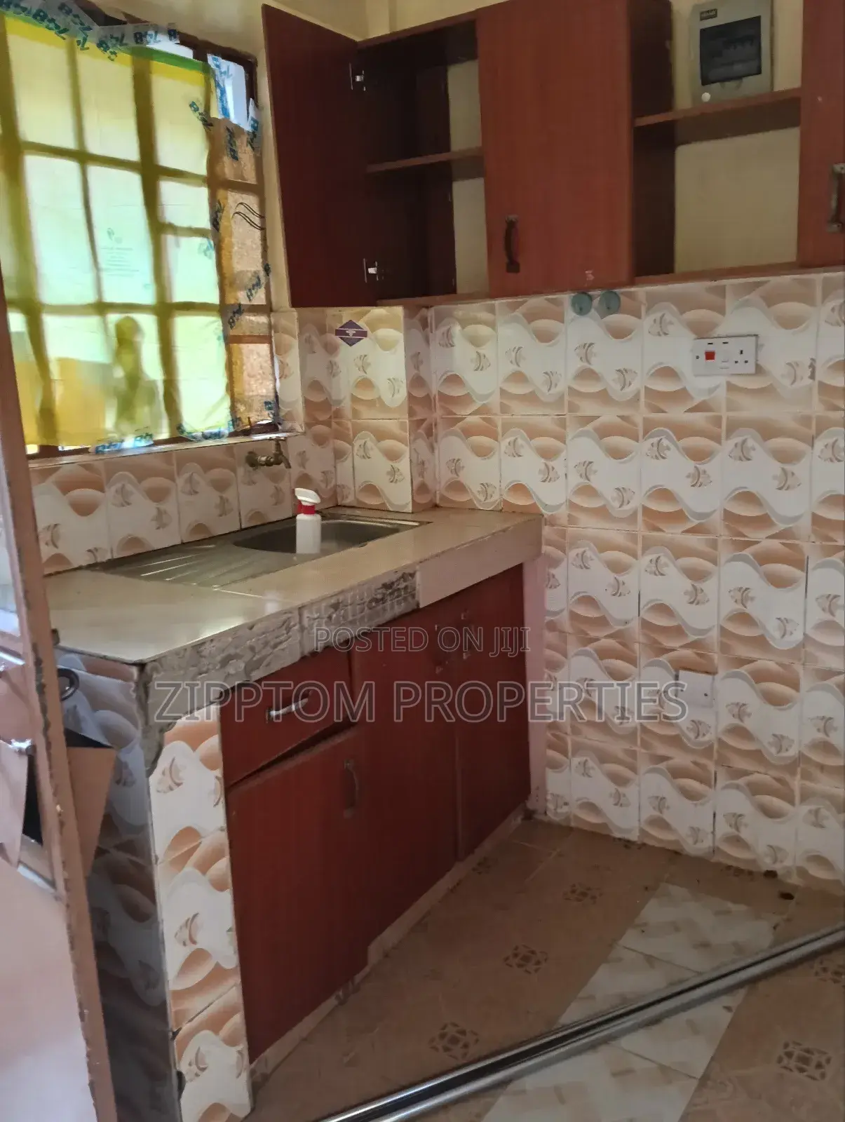 1bdrm Bedsitter in South B for rent